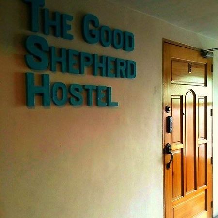 The Good Shepherd Hostel Makati City Exterior photo