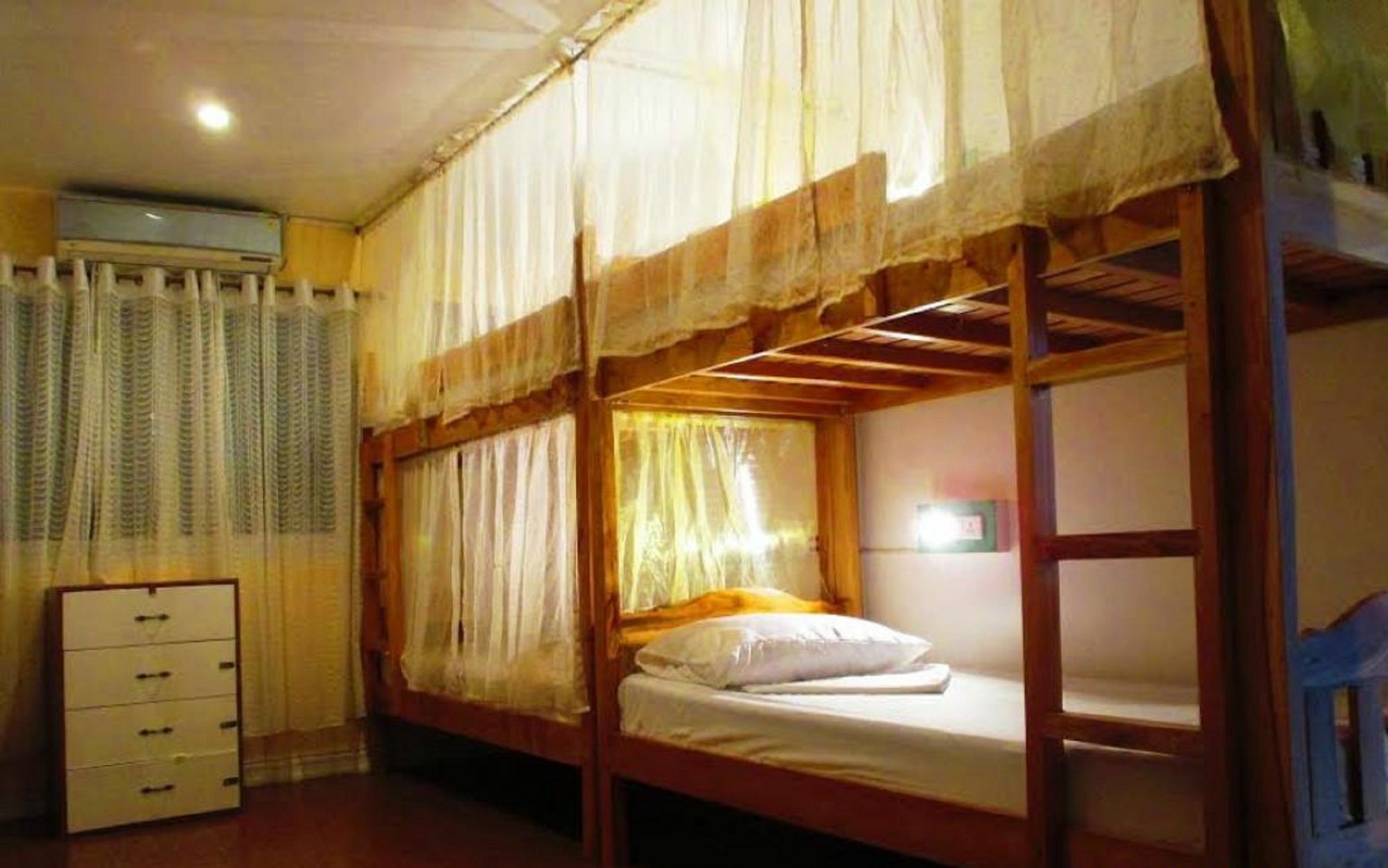 The Good Shepherd Hostel Makati City Exterior photo