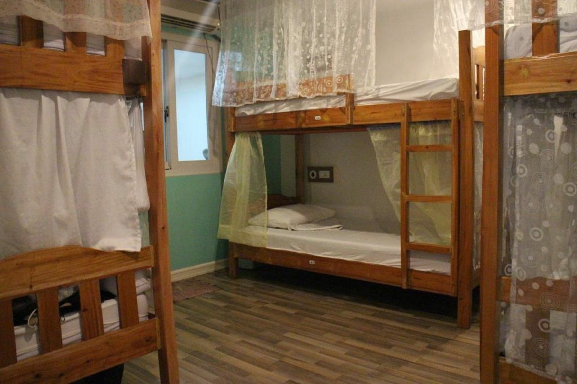 The Good Shepherd Hostel Makati City Exterior photo